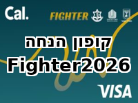 fighter