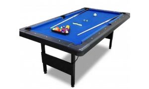 שולחן ביליארד מתקפל