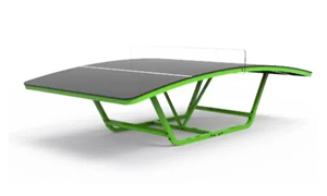 שולחן פינג פונג חוץ