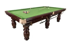 שולחנות סנוקר מקצועי