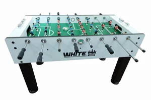 ����� ������ 5 ��� WHITE ���� CROWN .