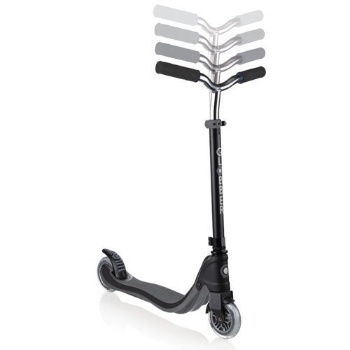 ������� FLOW 125 ��� ���� ���� GLOBBER