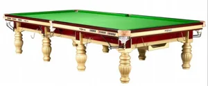 שולחן סנוקר מקצועי 12 פיט SHENDER STEEL CUSHION שולחן סנוקר מקצועי 12 פיט SHENDER STEEL CUSHION