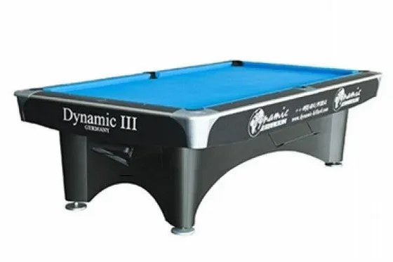 ����� ��� �������� - DYNAMIC III ���� �����