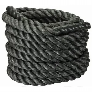 חבל battle rope קוטר 38 מ"מ 15 מ' חבל battle rope קוטר 38 מ"מ 15 מ'