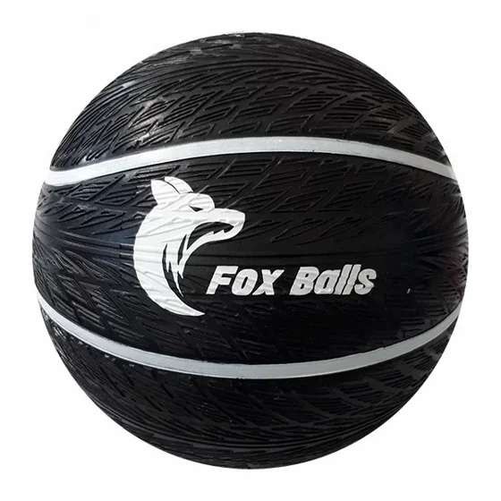 ���� ������ �� 7 FOX BALLS