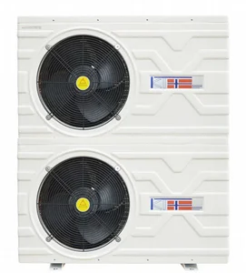 משאבת חום נורבגית KT-35KW משאבת חום נורבגית KT-35KW