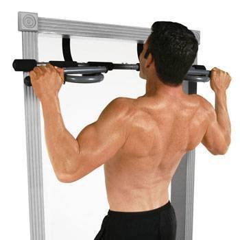 ���� ��� ��� ������ DOOR GYM EXTREME 2008