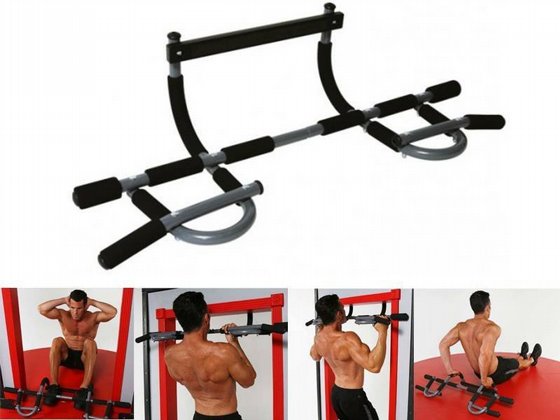 ���� ��� ��� ������ DOOR GYM EXTREME 2008