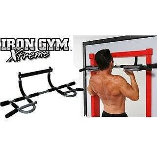 ���� ��� ��� ������ DOOR GYM EXTREME 2008
