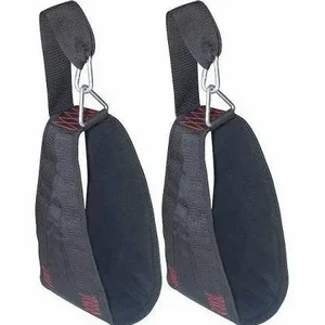 שרוולי תליה למתח AB SLING לאימון בטן cf5001 שרוולי תליה למתח AB SLING לאימון בטן cf5001