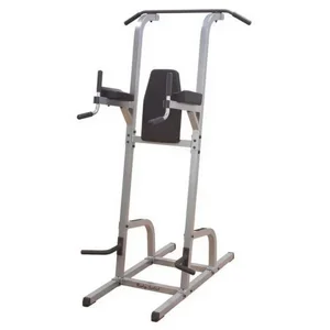 מכשיר כושר מתח מקבילים מקצועי BODY SOLID GVKR-82 מכשיר כושר מתח מקבילים מקצועי BODY SOLID GVKR-82