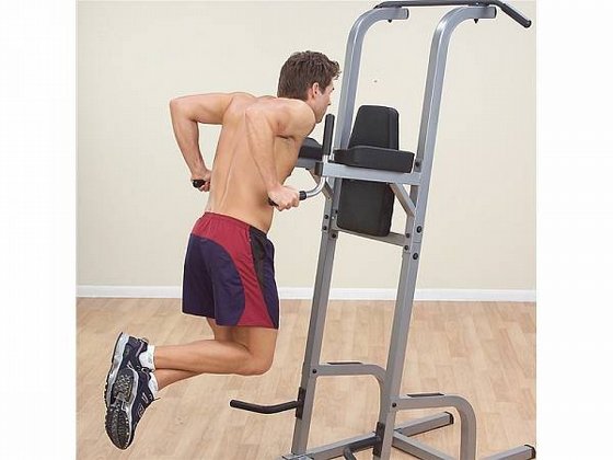 ����� ���� ��� ������� ������ BODY SOLID GVKR-82