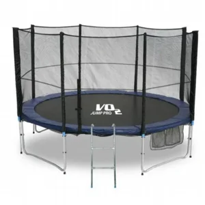 טרמפולינה לחצר 2.44 מטר Jump PRO 8 טרמפולינה לחצר 2.44 מטר Jump PRO 8