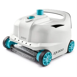 רובוט ZX300 לניקוי הבריכה INTEX 28005 אינטקס רובוט ZX300 לניקוי הבריכה INTEX 28005 אינטקס