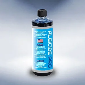 אנטי סקאם - אלגציד 1 ליטר USA ALGICIDE PRO מוסטנג אנטי סקאם - אלגציד 1 ליטר USA ALGICIDE PRO מוסטנג