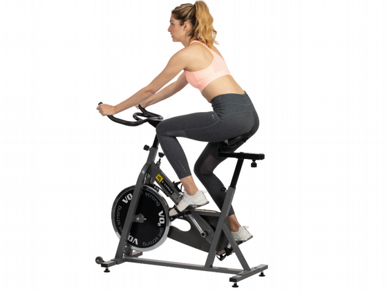 ����� ������� S-Cardio 120