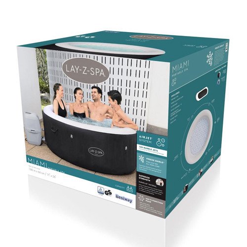 ����� ����� BESTWAY ��� MIAMI 60001