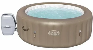 ג'קוזי מתנפח BESTWAY דגם PALM SPRING 60017 ג'קוזי מתנפח BESTWAY דגם PALM SPRING 60017