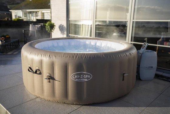 ����� ����� BESTWAY ��� PALM SPRING 60017