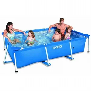 בריכת INTEX/אינטקס במידות 260X160X65 ס"מ דגם 28271 בריכת INTEX/אינטקס במידות 260X160X65 ס"מ דגם 28271