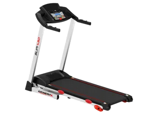 מסלול ריצה בייתי מתקפל Slim430 מסלול ריצה בייתי מתקפל Slim430