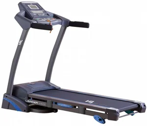 מסלול ריצה בייתי מתקפל Leader450 מסלול ריצה בייתי מתקפל Leader450