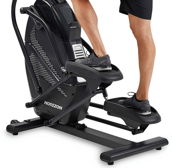 ����� HT5.0 Peak Trainer �� 8 ������� HIIT ������