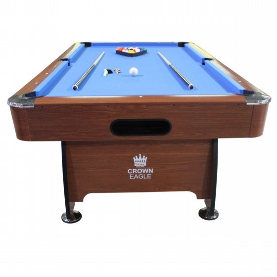 ����� ������� 7 ��� CROWN EAGLE