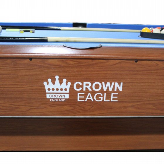 ����� ������� 7 ��� CROWN EAGLE