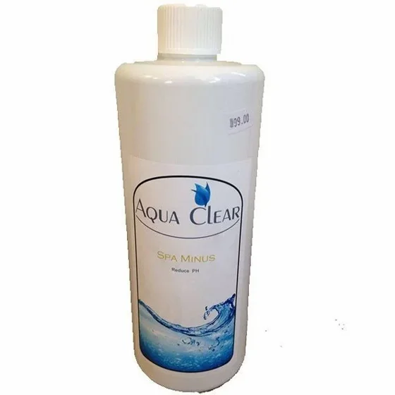 Spa Minus - ����� ������� (PH) ������ ������� ���