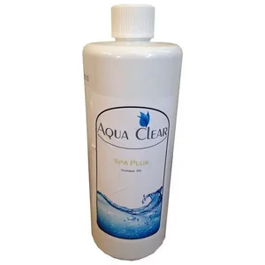 Spa Plus - מעלה חומציות (PH) בג'קוזי ומערכות ספא Spa Plus - מעלה חומציות (PH) בג'קוזי ומערכות ספא