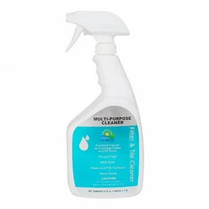 מנקה פילטרים ופסיפס Filter & Tile Cleaner מנקה פילטרים ופסיפס Filter & Tile Cleaner