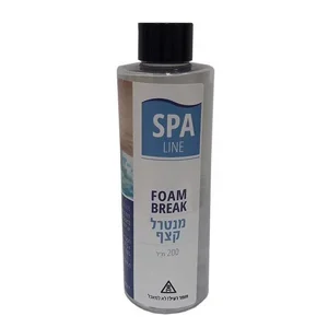 ����� ��� - Foam Break ��'���� ������� ���