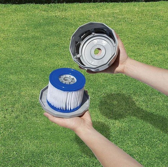 3 ����� ������� ������ ����� 60311 BestWay
