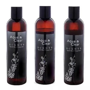 תמצית ארומטית ריחנית לג'קוזי AQUA CLEAR תמצית ארומטית ריחנית לג'קוזי AQUA CLEAR