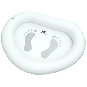 אמבט מתנפח לשטיפת הרגליים MSpa אמבט מתנפח לשטיפת הרגליים MSpa