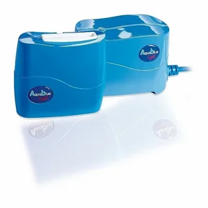 מכשיר מלח לג'קוזי ובריכות עיליות AquaBlue Light מכשיר מלח לג'קוזי ובריכות עיליות AquaBlue Light