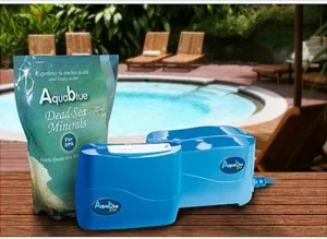 מלח מים המלח AQUABLUE מלח מים המלח AQUABLUE