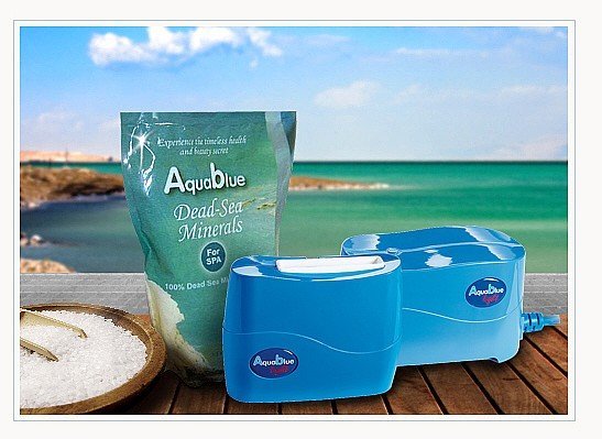 ��� ��� ���� AQUABLUE