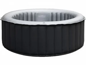 גוף (בלבד) לג'קוזי מתנפח MSPA דגם SILVER CLOUD D-SC04 גוף (בלבד) לג'קוזי מתנפח MSPA דגם SILVER CLOUD D-SC04
