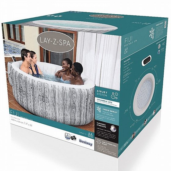����� ����� BESTWAY ��� FIJI 60085