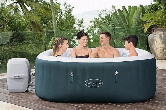����� ����� BESTWAY ��� IBIZA 60015