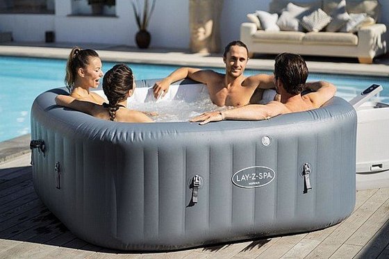 ����� ����� BESTWAY ��� 60031 HAWAII HYDROJET