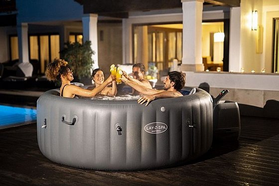 ����� ����� BESTWAY ��� 60075 SANTORINI