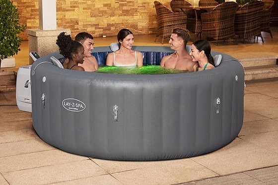 ����� ����� BESTWAY ��� 60075 SANTORINI