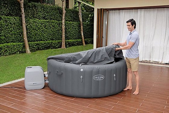����� ����� BESTWAY ��� 60075 SANTORINI
