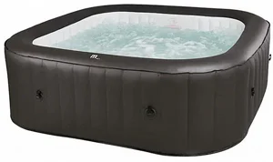 ג'קוזי מתנפח MSPA דגם VITO U-VT061 ג'קוזי מתנפח MSPA דגם VITO U-VT061