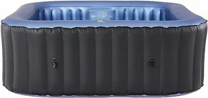 ג'קוזי מתנפח MSPA דגם Tekapo C-TE061 ג'קוזי מתנפח MSPA דגם Tekapo C-TE061