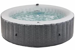 ג'קוזי מתנפח MSPA דגם OTTOMAN C-OM061 ג'קוזי מתנפח MSPA דגם OTTOMAN C-OM061